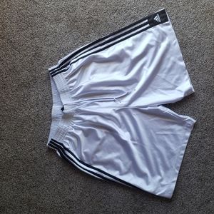 Adidas basketball shorts